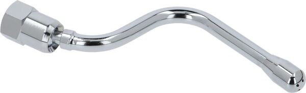 Dampfrohr Komplett 4 Loch Düse | Casadio Ersatzteile