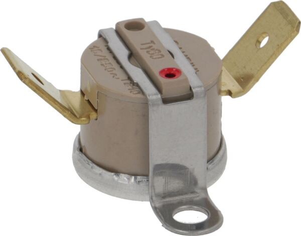 Thermostat 100 Silvia | Rancilio Ersatzteile