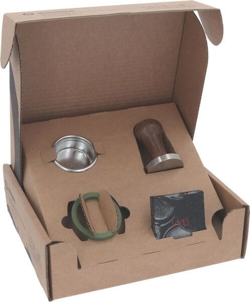Barista Kit für Dalla Corte