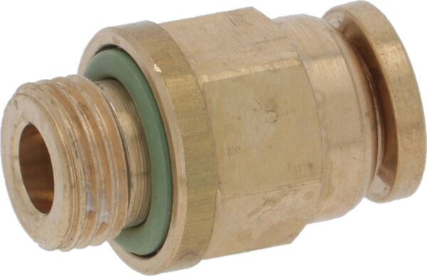 Anschluss Gerade Ø 1/8"M GAS/BSP- 6 Mm OT57 | LELIT Ersatzteile