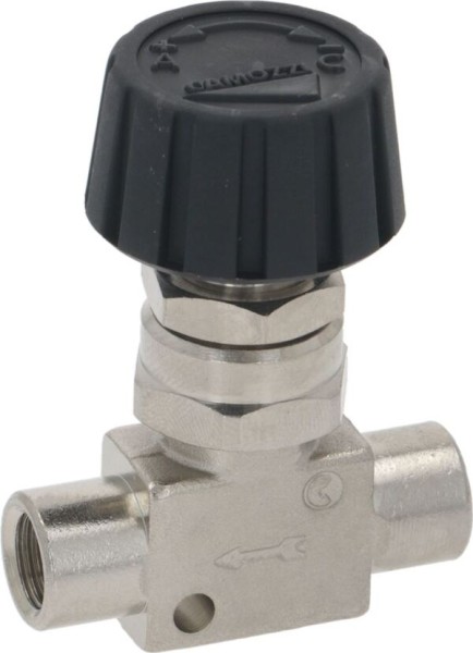 Auslaufhahn 1/8" | Sanremo Ersatzteile