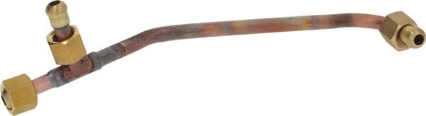 Wasserentnahmeschlauch 2 Gruppen | Sanremo Ersatzteile