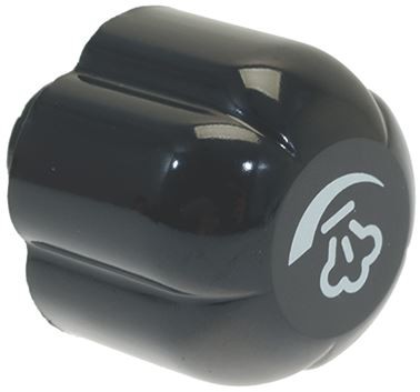 Drehknopf für Dampfhahn | Wega Ersatzteile