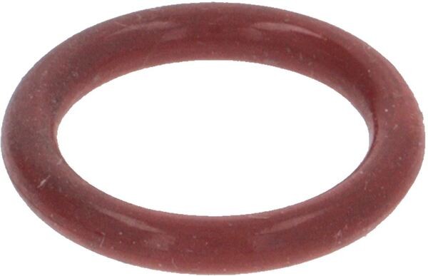 O-Ring Dichtung 118 Silikon rot | Astoria Ersatzteile