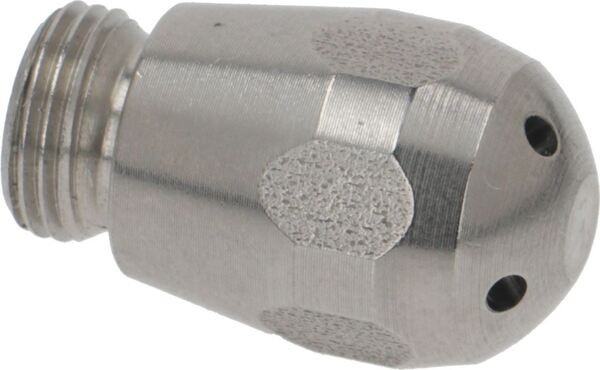 Dampfdüse Edelstahl 8,5 mm Ø 1,5 mm 4 Löcher | Simonelli Ersatzteile