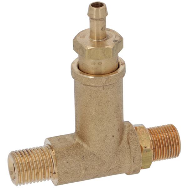 Expansionsventil ø 1/4"M-M13