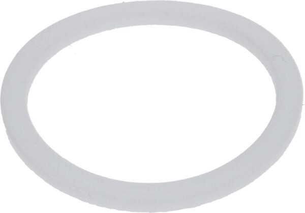 Flachdichtung PTFE ø 23,5x19x1 mm | Wega Ersatzteile