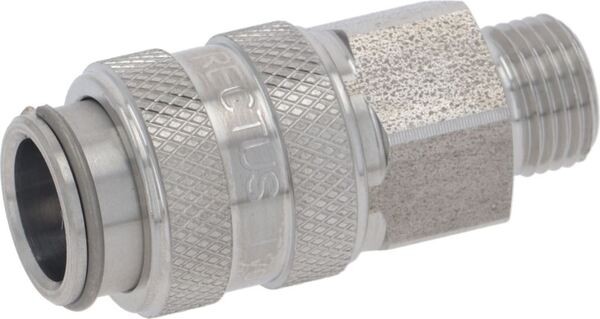 Automatik-Schnellverbinder 1/8" M | Astoria Ersatzteile