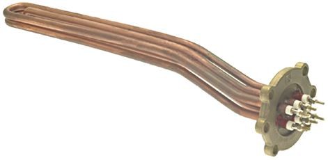 Heizung 4500W 220/380V L350 | Simonelli Ersatzteile