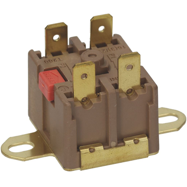 ANLEGETHERMOSTAT 130 °C