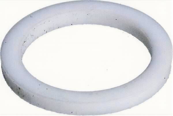 Flachdichtung aus PTFE Ø 24X18x2 mm | Orchestrale Ersatzteile