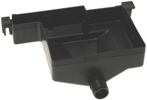 Ablaufschale Carimali