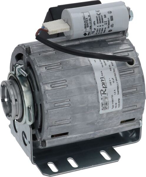 Motor 165W RPM 50Hz