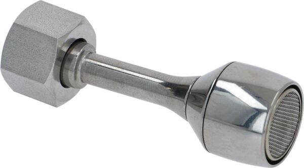 Dampfrohr für 2-3 Gruppen | Wega Ersatzteile