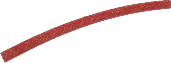 Silikonschlauch 5X10 Ummantelt - Meterware Verkauft | Simonelli Ersatzteile