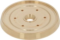 Duschträger-Wasserverteiler | Profitec Ersatzteile Duschträger-Wasserverteiler | Profitec Ersatzteile