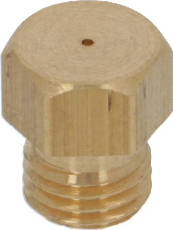 Düse M6x0,75 Loch Ø 0,65 Mm | La Rocca Ersatzteile