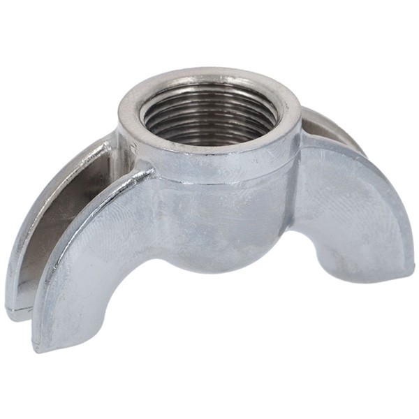 Auslaufdüse 2 Tassen 3/8"