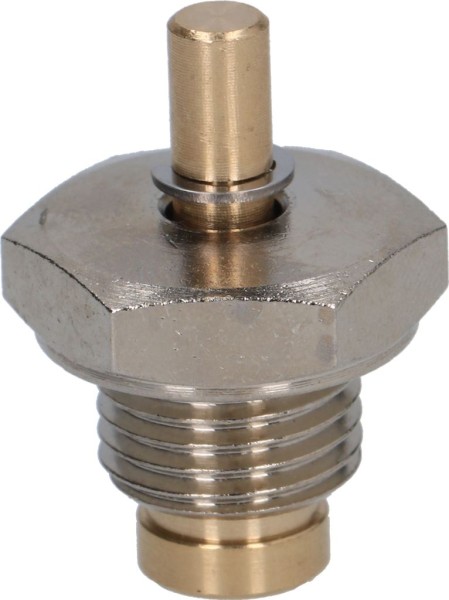 Entlüftungsventil 1/4"M