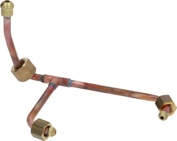 Pumpe-Brückenrohr | Sanremo Ersatzteile