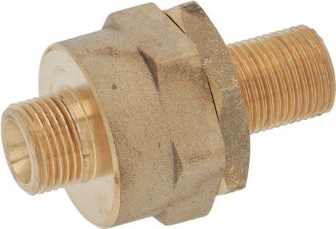 Pumpenanschluss Mit Filter Ø 3/8"Mx3/8"M | Casadio Ersatzteile