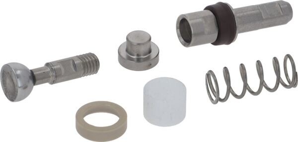 Wartungsset 2/3Gr Dampfhahn-Reparatur CR | Sanremo Ersatzteile