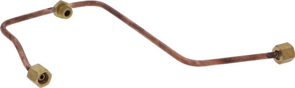 Rohr Ø6 mm, Länge 460 mm | Wega Ersatzteile