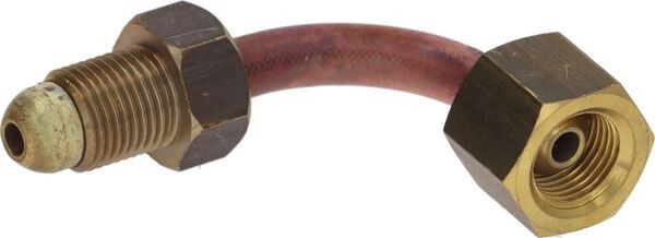 Vorinfusion-Rohr | Sanremo Ersatzteile