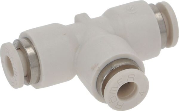T-Anschluss Ø 4 mm | Faema Ersatzteile