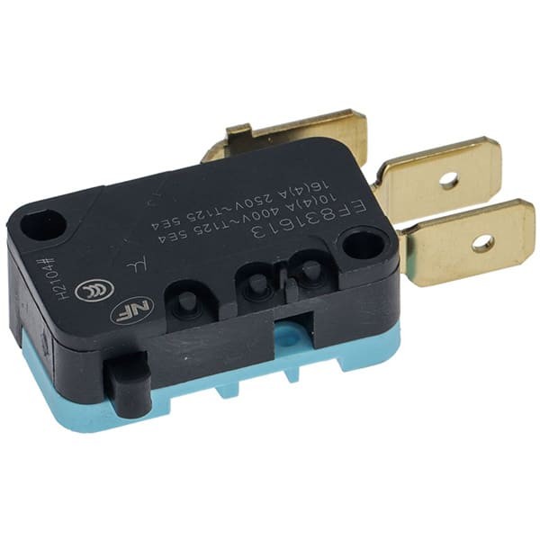 Mikro - Mischer P100 - MXD - M7D