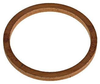 Flachdichtung KUPFER Ø 21,2X18x1,5 Mm | Conti Ersatzteile