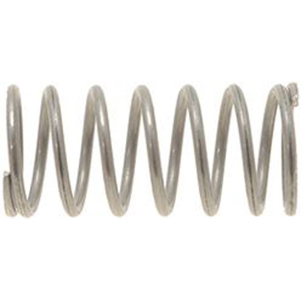 Feder für Dampfhahn 13x24,5 mm