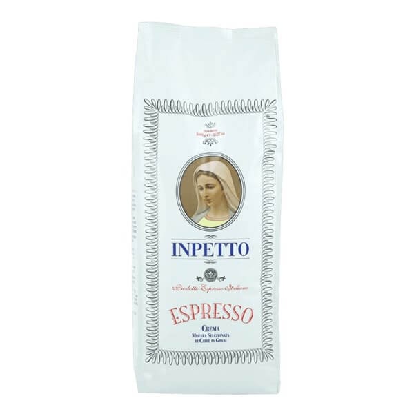 Inpetto Espresso 1000g