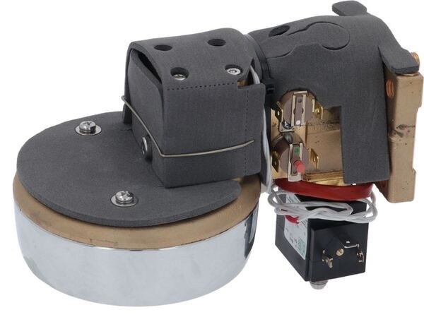 Auslaufgruppe VA388 T3 "WBC" PTFE-RÖHREN | Simonelli Ersatzteile