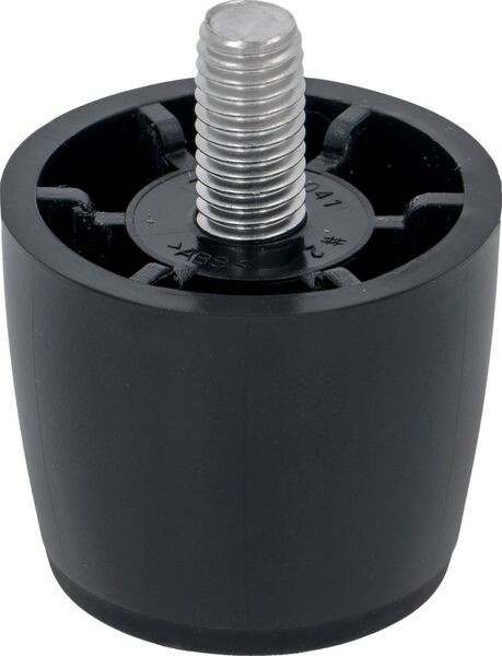 Gerät fuß 30mm | CREM Ersatzteile