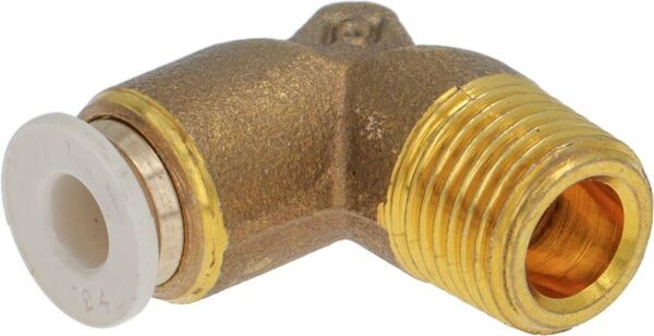 Konisches Winkelstück 1/4 8 mm | CREM Ersatzteile