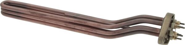 Heizung 3500W 230/400V 6-polig | Elektra Ersatzteile