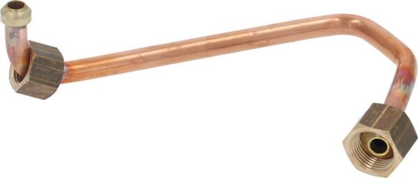 Dosierrohr Rechts Kessel AURELIA | Simonelli Ersatzteile