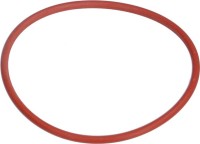 Oring Dichtung 02162 Silikon Rot 1,78 * 41,00 mm | Ascaso Ersatzteile