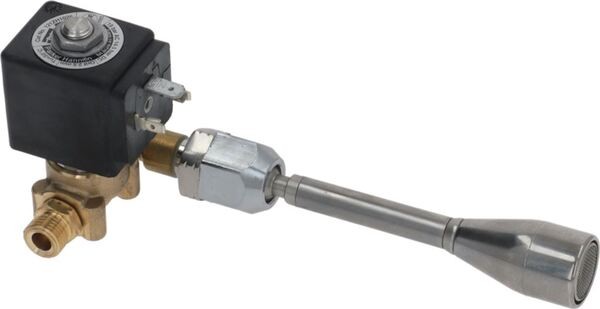 Wasserhahn Komplett Torino 230V | Sanremo Ersatzteile