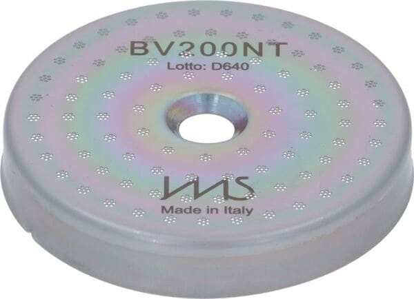 Präzisionsdusche Nanotec ø 52 mm | Sage Ersatzteile