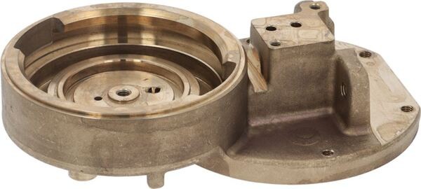 Bruehgruppe Silvia | Rancilio Ersatzteile