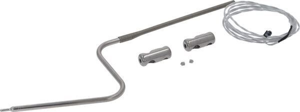Sonde Pt1000 für Dampfdüse Gebogen | Simonelli Ersatzteile