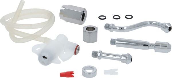 Milchaufschäumer Anschluss 3/8' | Wega Ersatzteile