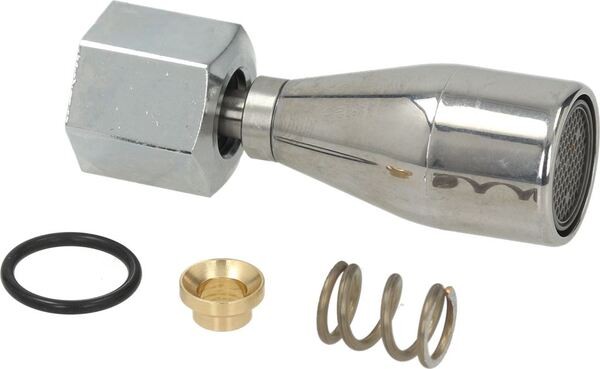 Heißwasserstab-Set L70 mit Diffusor S/S