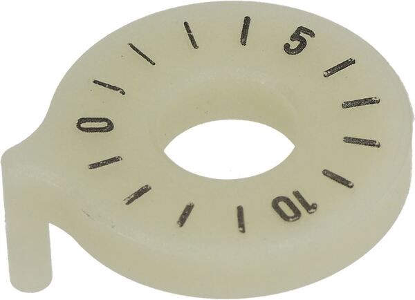 Drehknopf Thermisches Zeiger | Faema Ersatzteile