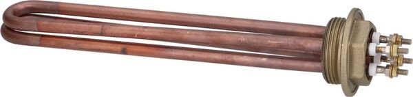 Heizung 2400W 230V 4-polig | Brasilia Ersatzteile