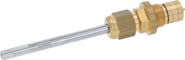 Hahnkomplettsatz | Wega Ersatzteile