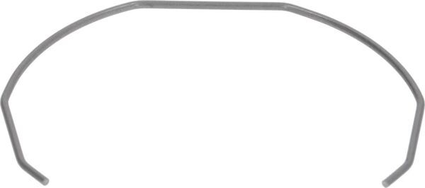 Feder für Filterhalter | Wega Ersatzteile