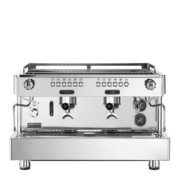 Rocket REA Timer A2 - Espressomaschine